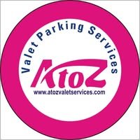 A TO Z Valet Parking Services logo